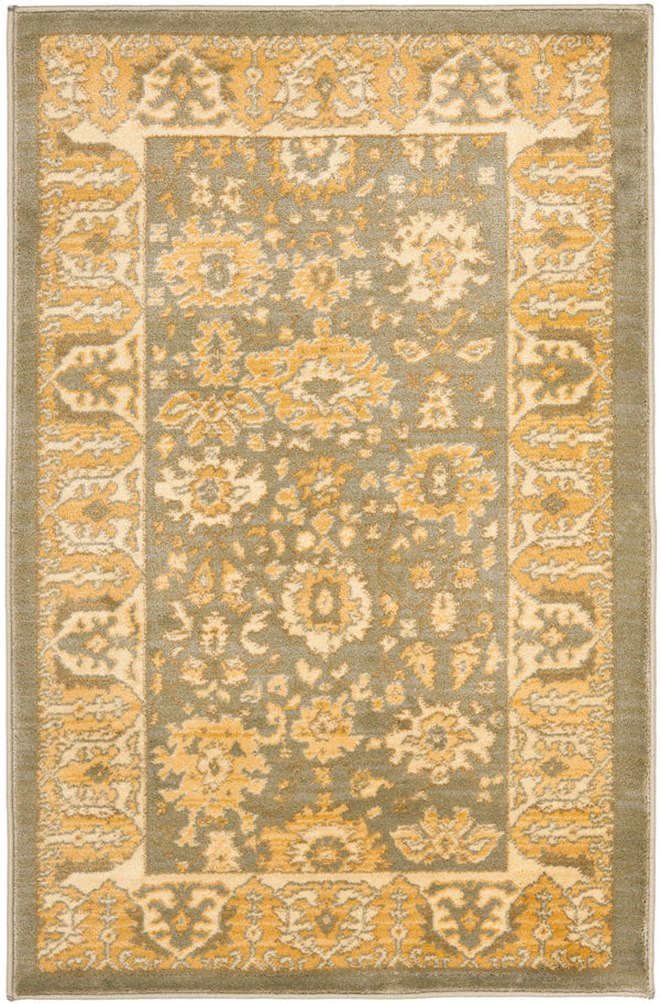 Safavieh Hlm1741 253 Power Loomed Rug