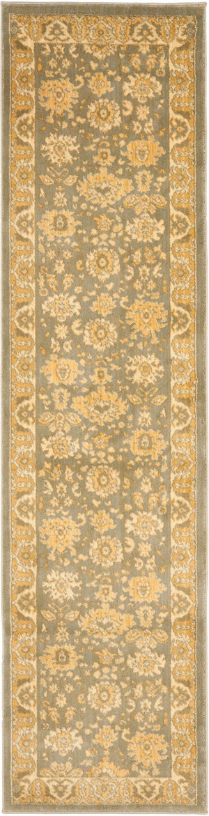 Safavieh Hlm1741 253 Power Loomed Rug