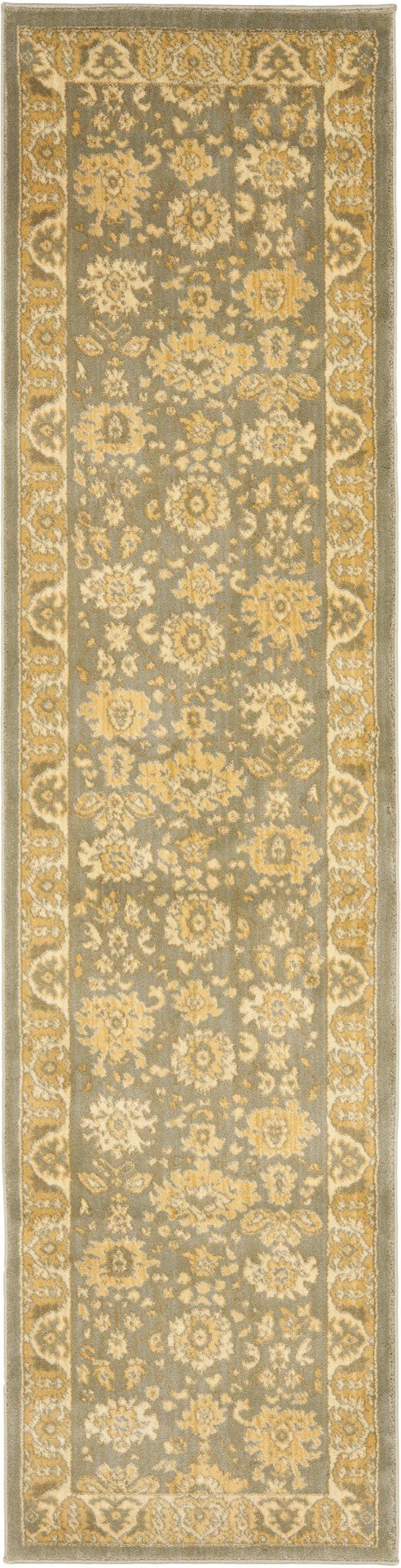 Safavieh Hlm1741 651 Power Loomed Rug