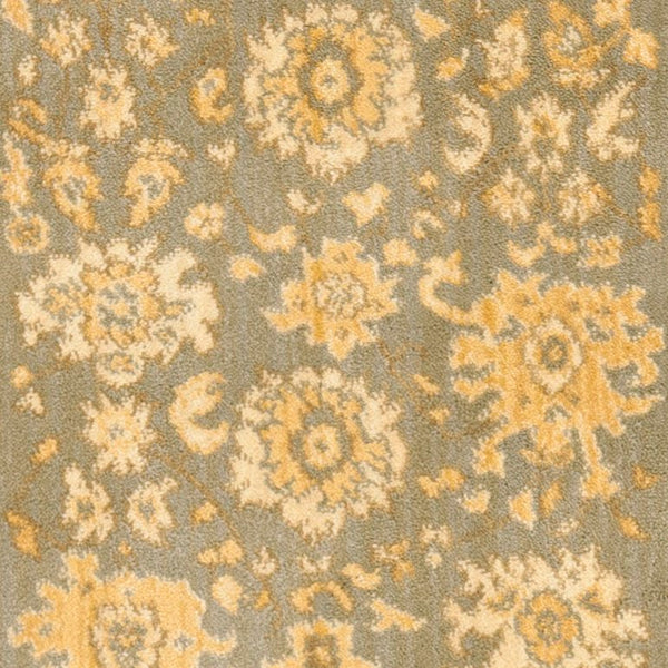 Safavieh Hlm1741 253 Power Loomed Rug