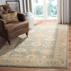 Safavieh Hlm1741 651 Power Loomed Rug