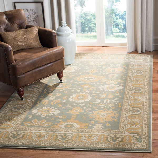 Safavieh Hlm1741 253 Power Loomed Rug