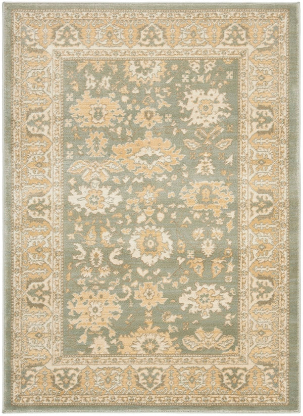 Safavieh Hlm1741 651 Power Loomed Rug