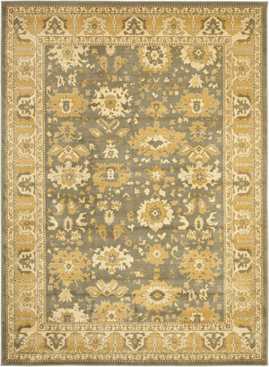 Safavieh Hlm1741 651 Power Loomed Rug