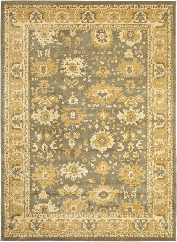 Safavieh Hlm1741 651 Power Loomed Rug