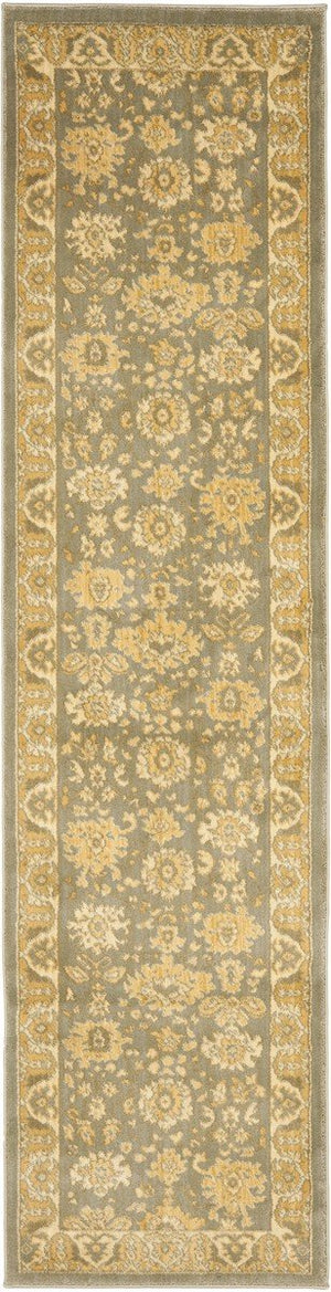 Safavieh Hlm1741 253 Power Loomed Rug