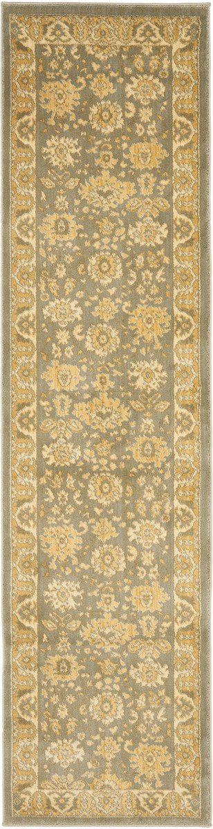 Safavieh Hlm1741 253 Power Loomed Rug