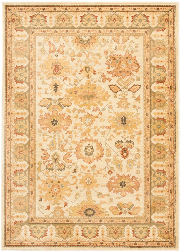Safavieh Hlm1741 253 Power Loomed Rug