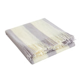 Lasko Lavender Throw Blanket