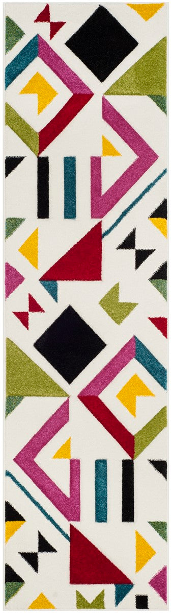 Safavieh Hollywood HLW700 Power Loomed Rug
