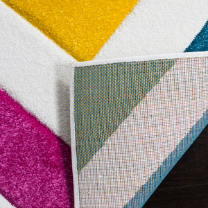 Safavieh Hollywood HLW700 Power Loomed Rug