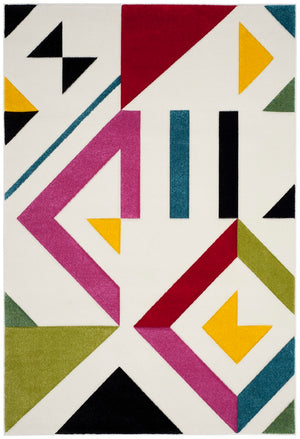 Safavieh Hollywood HLW700 Power Loomed Rug