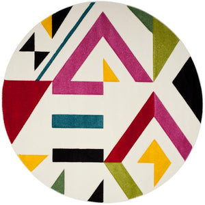 Safavieh Hollywood HLW700 Power Loomed Rug