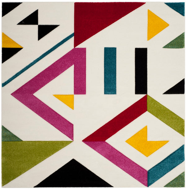 Safavieh Hollywood HLW700 Power Loomed Rug