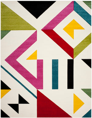 Safavieh Hollywood HLW700 Power Loomed Rug