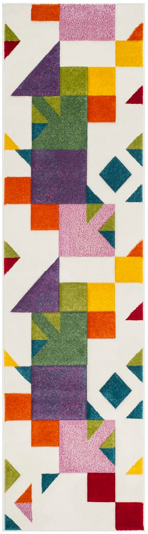Safavieh Hollywood HLW702 Power Loomed Rug