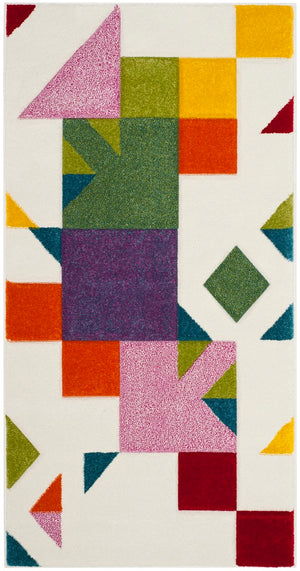 Safavieh Hollywood HLW702 Power Loomed Rug