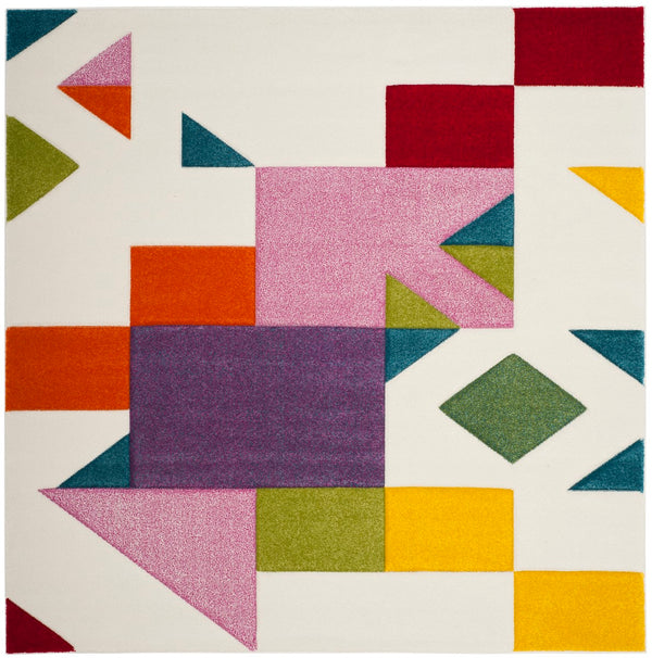 Safavieh Hollywood HLW702 Power Loomed Rug