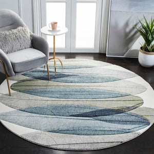 Safavieh Hollywood 703 Power Loomed 100% Polypropylene Contemporary Rug HLW703A-9