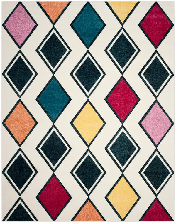 Safavieh Hollywood HLW704 Power Loomed Rug