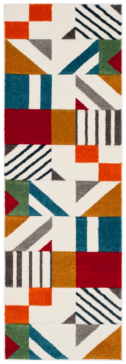 Safavieh Hollywood HLW709 Power Loomed Rug