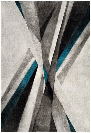 Safavieh Hollywood HLW710 Power Loomed Rug