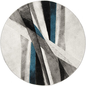 Safavieh Hollywood 710 Power Loomed Polypropylene Pile Contemporary Rug HLW710D-4