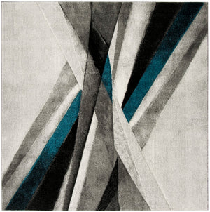 Safavieh Hollywood HLW710 Power Loomed Rug