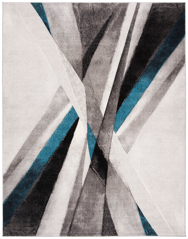 Safavieh Hollywood HLW710 Power Loomed Rug