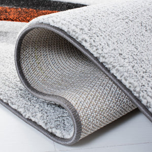 Safavieh Hollywood 710 Power Loomed 100% Polypropylene Contemporary Rug HLW710P-9