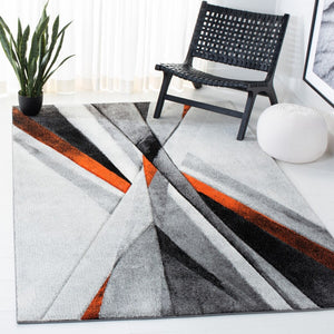 Safavieh Hollywood 710 Power Loomed 100% Polypropylene Contemporary Rug HLW710P-9