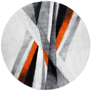 Safavieh Hollywood 710 Power Loomed 100% Polypropylene Contemporary Rug HLW710P-9