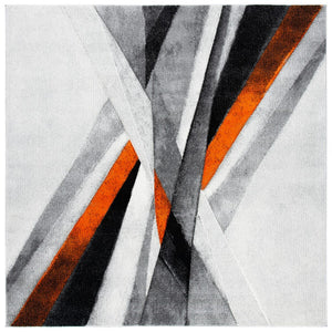 Safavieh Hollywood 710 Power Loomed 100% Polypropylene Contemporary Rug HLW710P-9