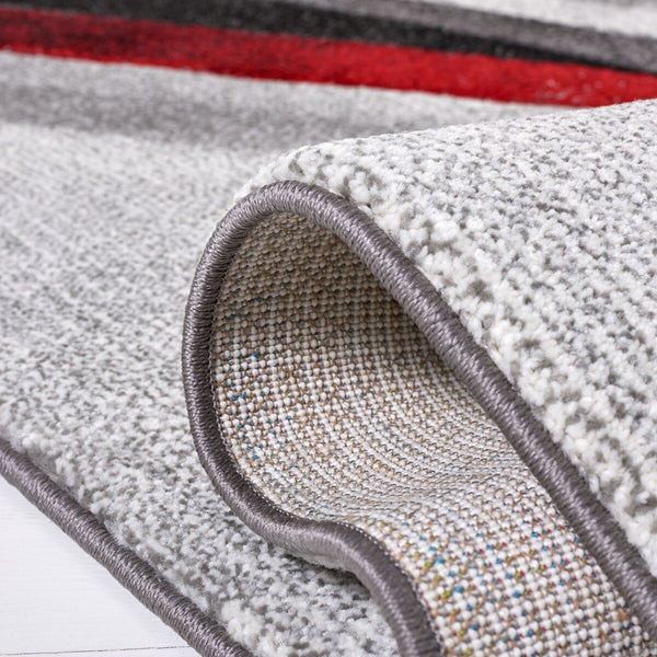 Safavieh Hollywood 710 Power Loomed 100% Polypropylene Contemporary Rug HLW710Q-9