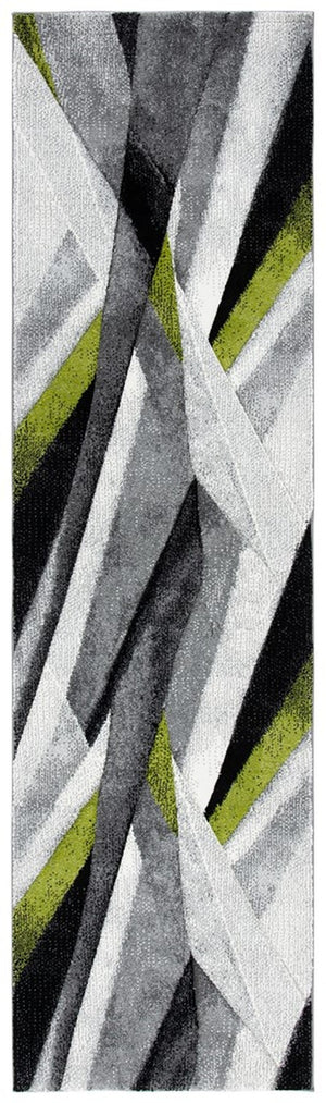 Safavieh Hollywood 710 Power Loomed 100% Polypropylene Contemporary Rug HLW710Y-9