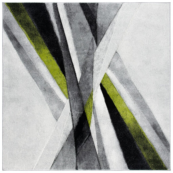 Safavieh Hollywood 710 Power Loomed 100% Polypropylene Contemporary Rug HLW710Y-9