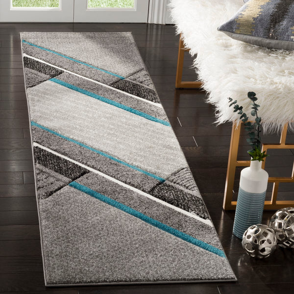 Safavieh Hollywood HLW711 Power Loomed Rug