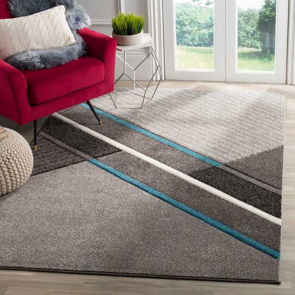 Safavieh Hollywood HLW711 Power Loomed Rug