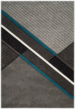 Safavieh Hollywood HLW711 Power Loomed Rug