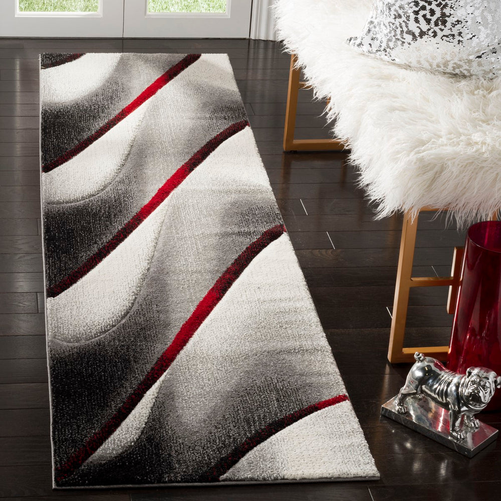 Safavieh Hollywood HLW712 Power Loomed Rug