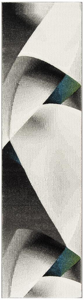 Safavieh Hollywood 713 Power Loomed 100% Polypropylene Contemporary Rug HLW713D-26