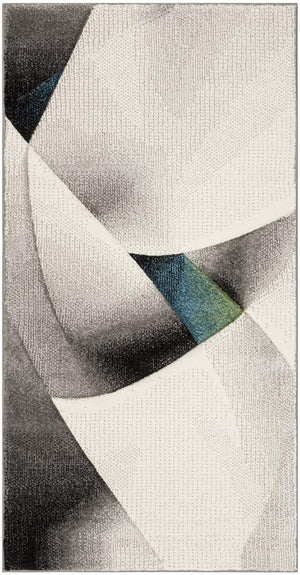 Safavieh Hollywood 713 Power Loomed 100% Polypropylene Contemporary Rug HLW713D-26