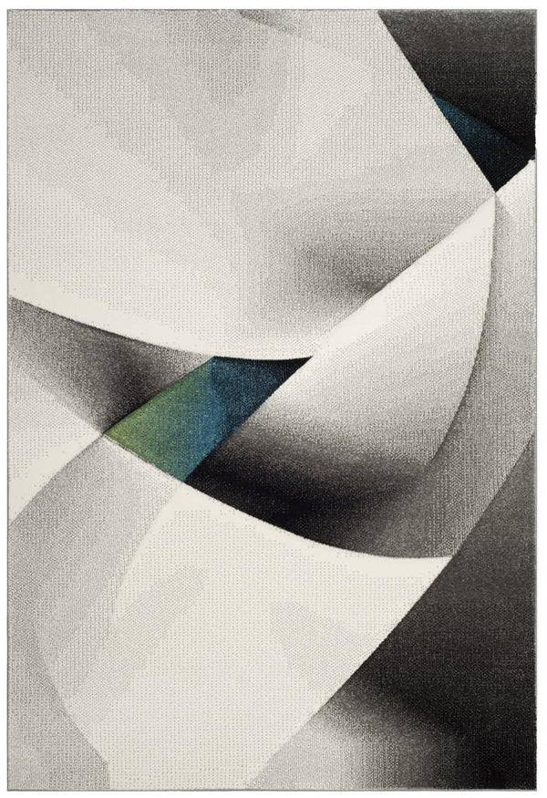 Safavieh Hollywood 713 Power Loomed 100% Polypropylene Contemporary Rug HLW713D-26