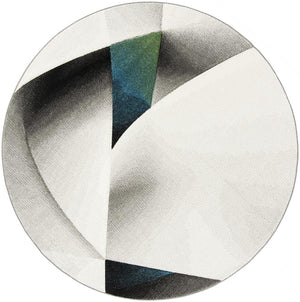 Safavieh Hollywood 713 Power Loomed 100% Polypropylene Contemporary Rug HLW713D-26