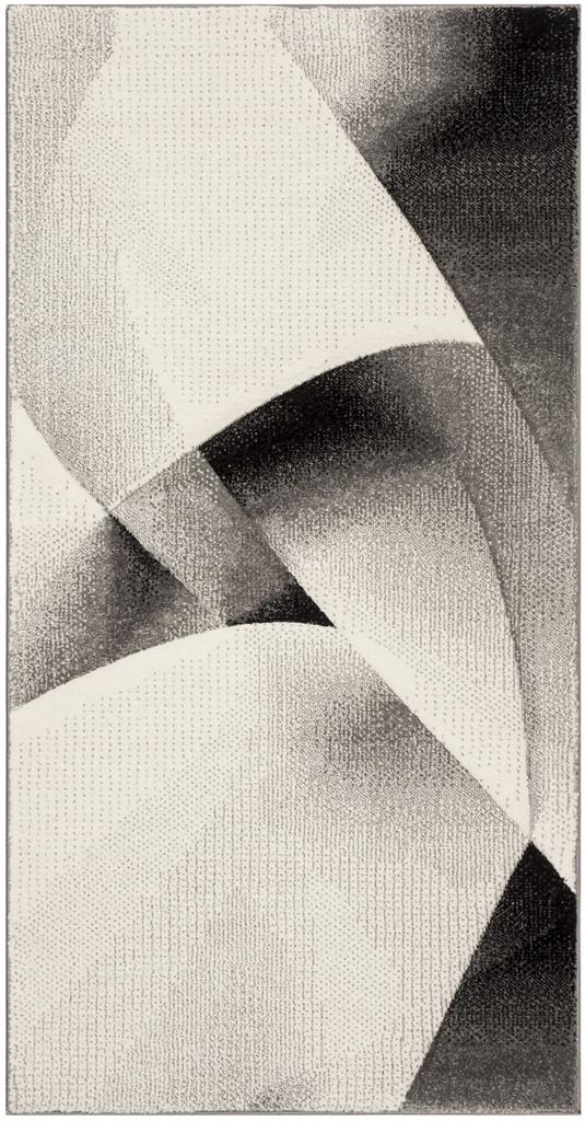 Safavieh Hollywood 713 Power Loomed 100% Polypropylene Contemporary Rug HLW713G-26