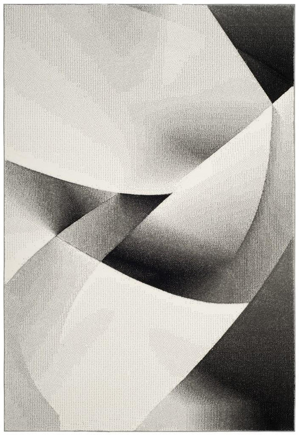 Safavieh Hollywood 713 Power Loomed 100% Polypropylene Contemporary Rug HLW713G-26