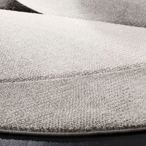 Safavieh Hollywood 713 Power Loomed 100% Polypropylene Contemporary Rug HLW713G-26