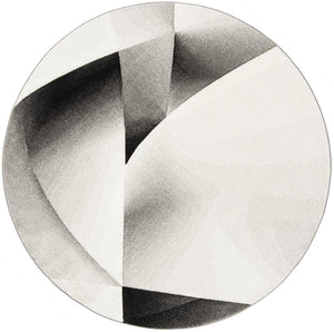 Safavieh Hollywood 713 Power Loomed 100% Polypropylene Contemporary Rug HLW713G-26