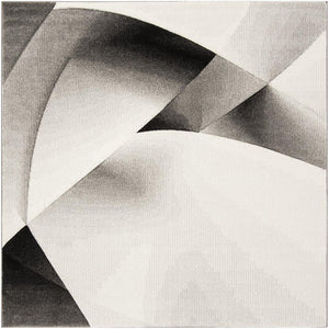 Safavieh Hollywood 713 Power Loomed 100% Polypropylene Contemporary Rug HLW713G-26