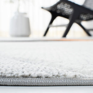 Safavieh Hollywood 713 Power Loomed 100% Polypropylene Contemporary Rug HLW713P-9